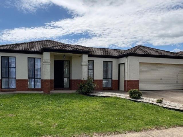 Family Home with Plenty to Offer