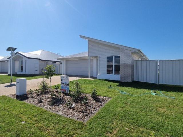 Family Home with Plenty of Yard Space