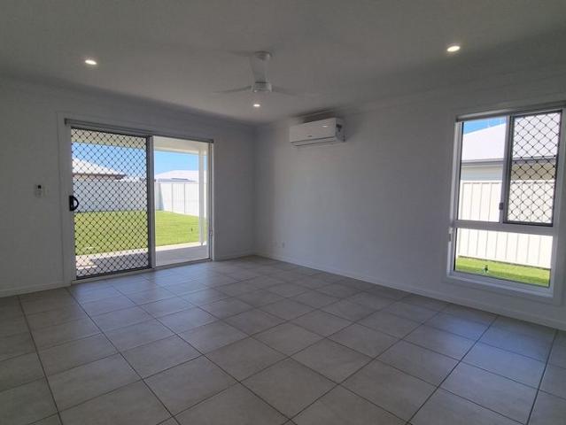 4 Bedroom Home with a Large Family Friendly Yard