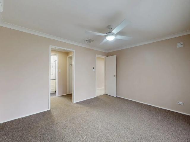Family Home with Plenty of Space