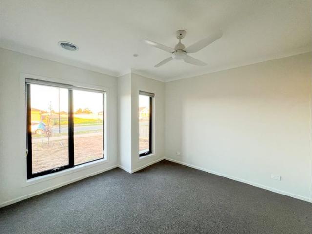 Family Home with Plenty of Space