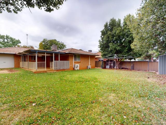 Family Home with Plenty of Space