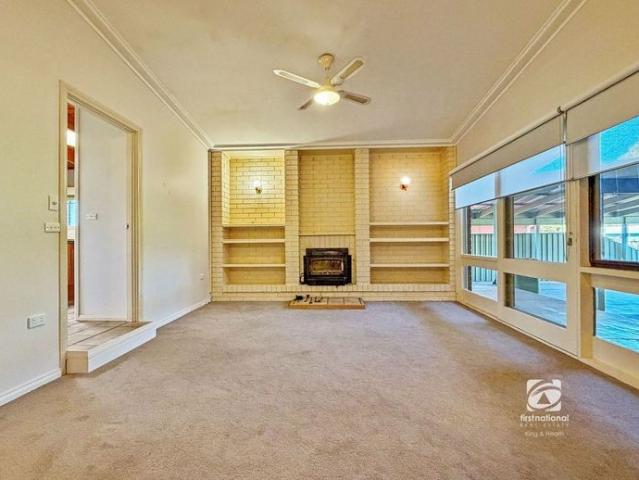 FAMILY HOME WITH PLENTY OF SPACE!