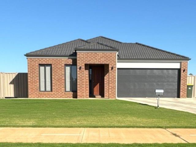 Family Home with Plenty of Space