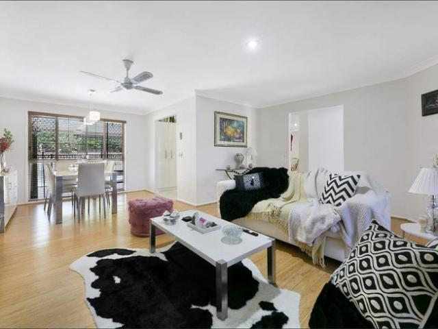 Family Home with Pool