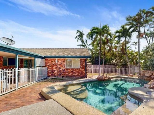 Family Home with Pool in Sought After Annandale