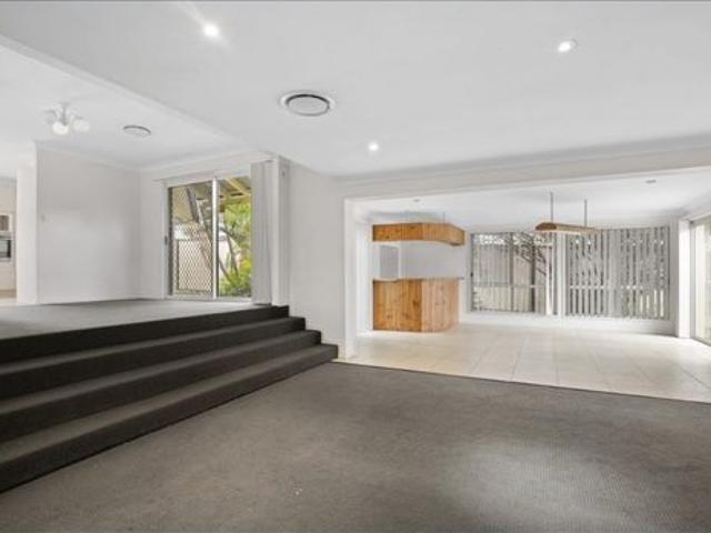 Family Home with Pool, Multiple Living Areas & Secure Gated Entry!
