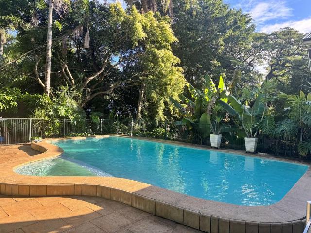 Family Home With Pool