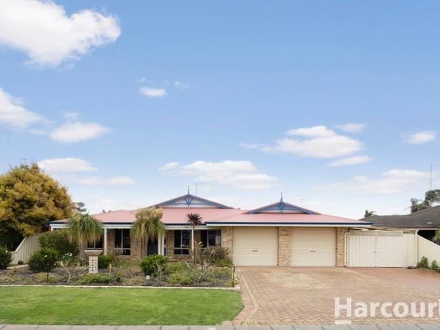 Family Home with Pool, Shed & Solar