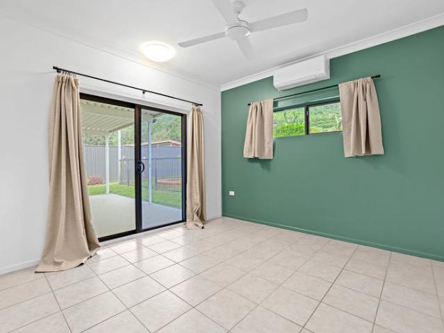 Family Home with Pool & Powered Shed