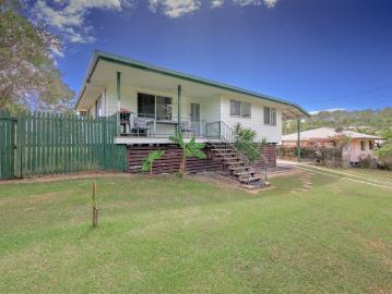 Toolooa, Beecher, Gladstone Regional, Mud Island, Queensland