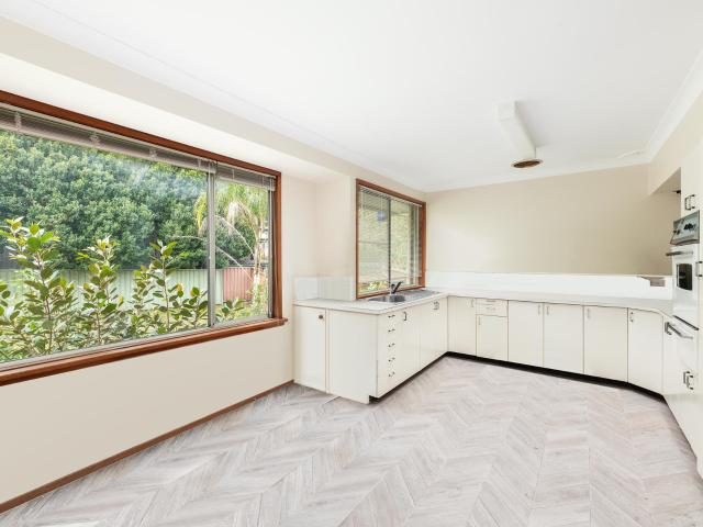 Family Home with Potential
