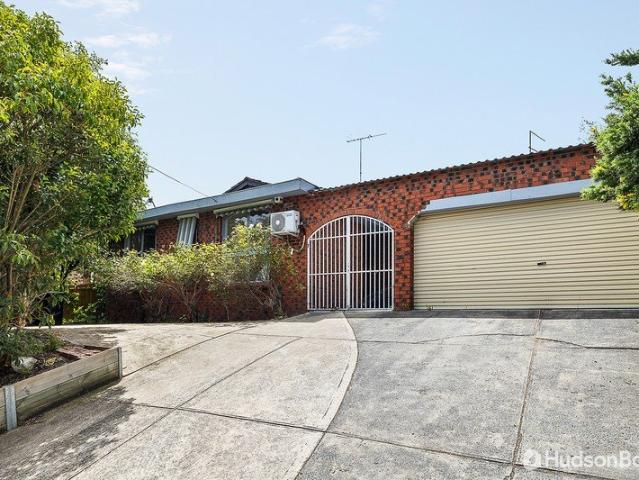 Family Home with Potential