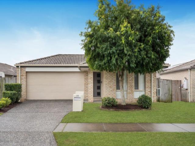 Family Home with Premium Features