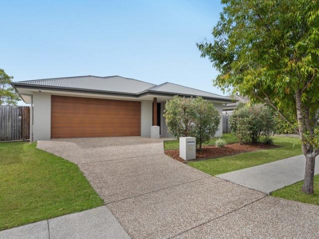 Family Home with Premium Features