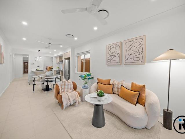 Family Home with Premium Finishes & Ducted Air Conditioning