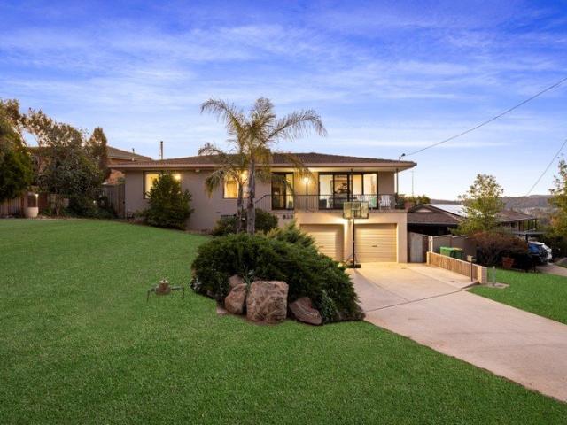 Family Living with Views, Lifestyle & an Unbeatable Location