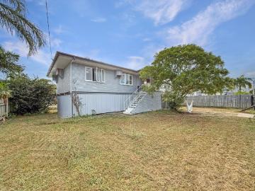 Family Home with Room to Grow