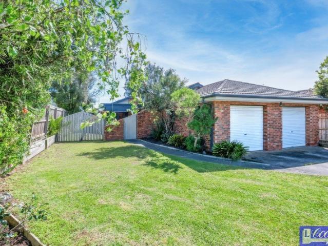 Family Home with room to Grow