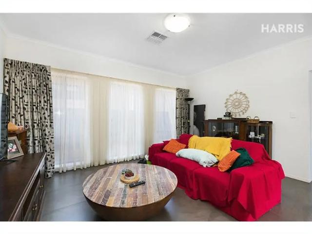 Family home with room to move