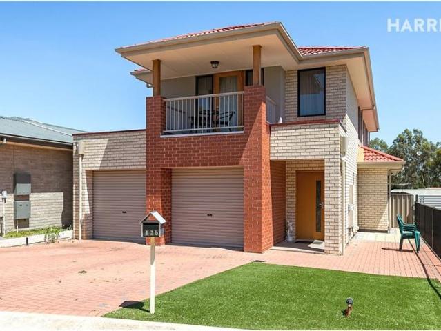 Family home with room to move