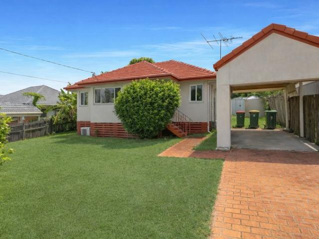 Ready to Move In with Genuine Value Add Opportunity in a Quiet Pocket of Inala