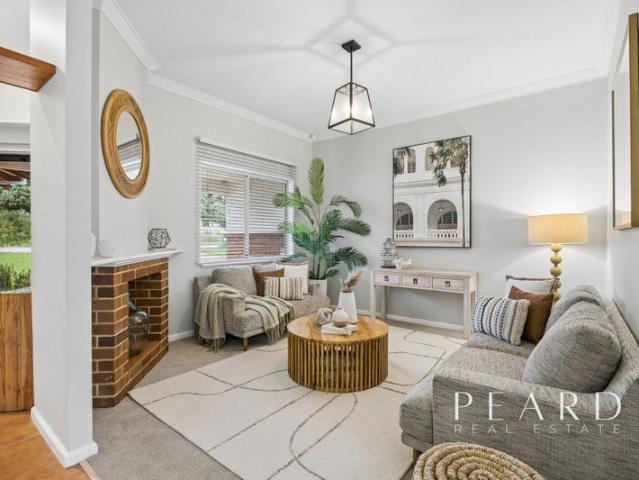 FAMILY HOME WITH STREET APPEAL