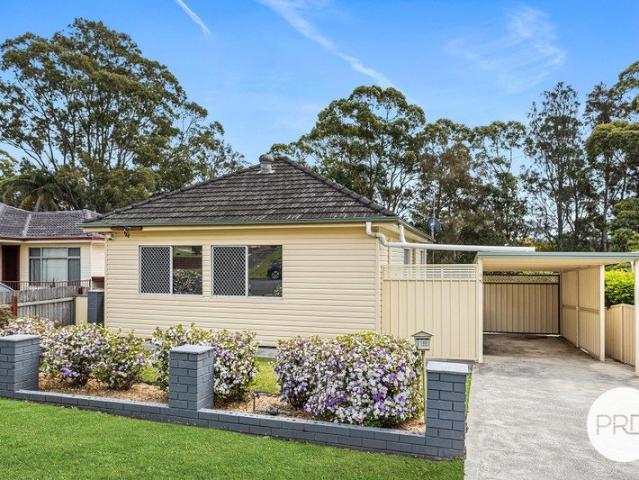 Family Home With Studio