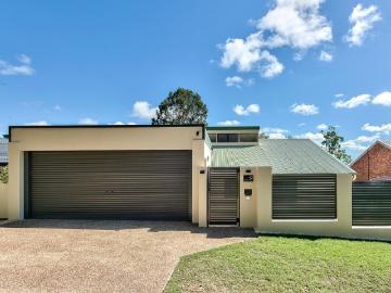 Mitchelton, Brisbane, Queensland, Brisbane County, Queensland
