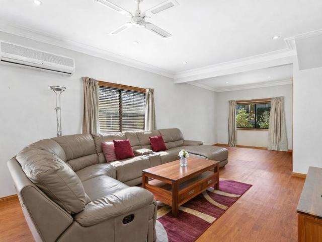Family Home with Swimming Pool
