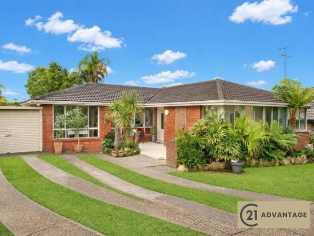 Family home with Swimming Pool