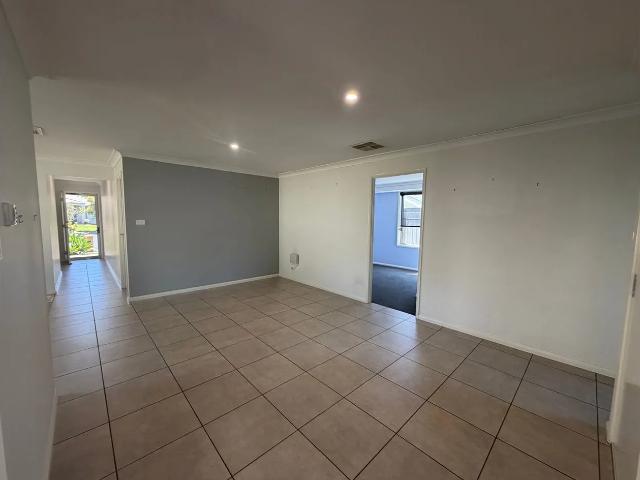 Family Home with Secure Parking for Four Vehicles