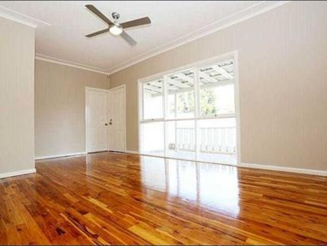 Family Home with Self Contained Accommodation