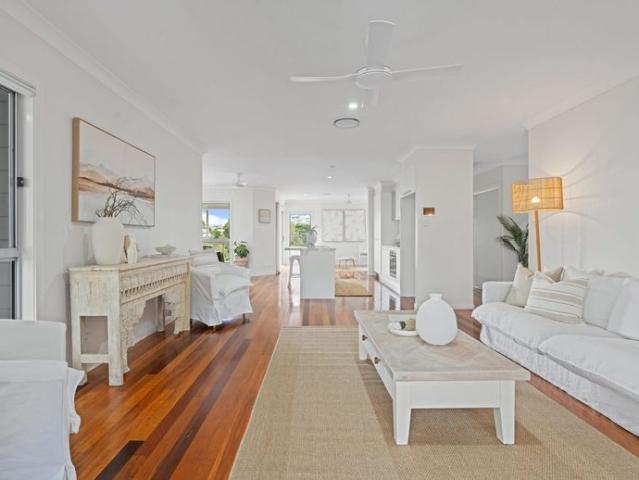 Family Home with Separate Home Office Space plus Huge Gym/Storage area!