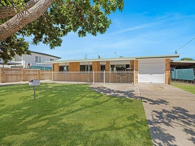 FAMILY HOME WITH SHED