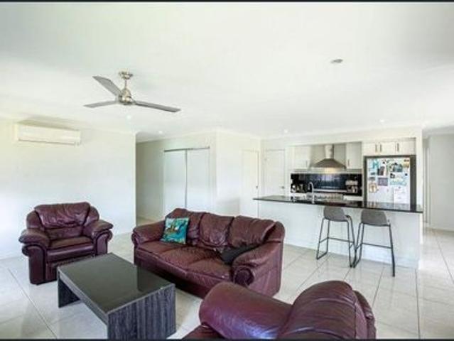 FAMILY HOME WITH SHED