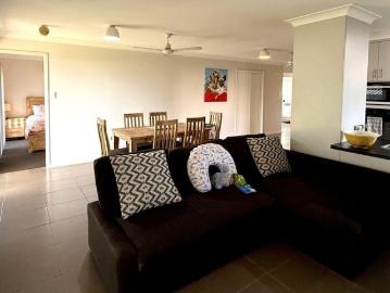 FAMILY HOME WITH SHED IN PACIFIC PARKS SARINA