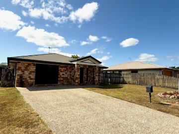 FAMILY HOME WITH SHED IN PACIFIC PARKS SARINA