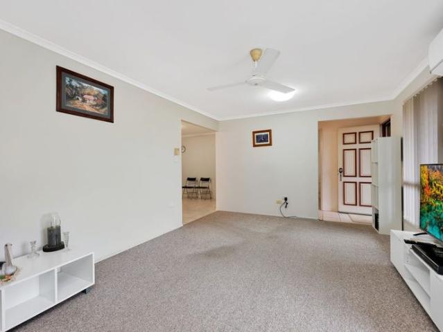 Family Home with Shed, Outdoor Living & New Air Conditioning and Dishwasher Coming Soon!