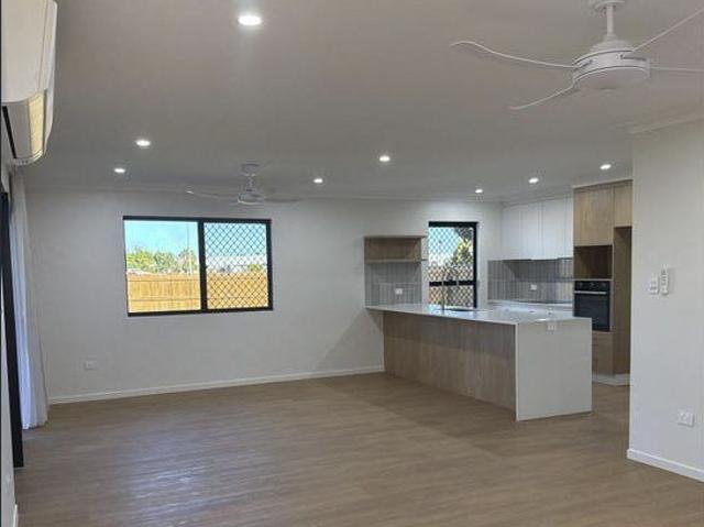 Family Home with Side Access & Multiple Living Areas