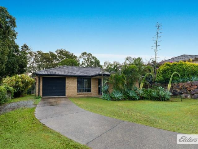 Family Home with Side Access, Huge Entertaining & Future Potential