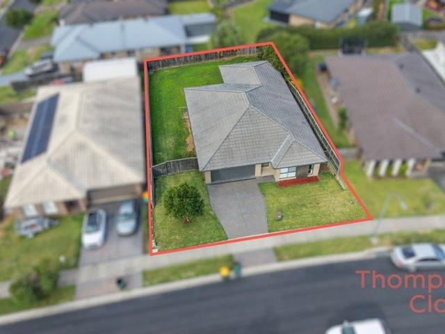 Family Home With Side Access in Prime Location!
