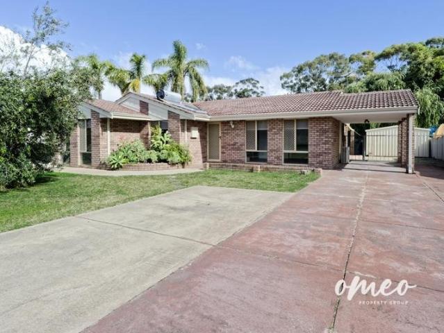 Family Home with Side Access & Large Shed /Workshop