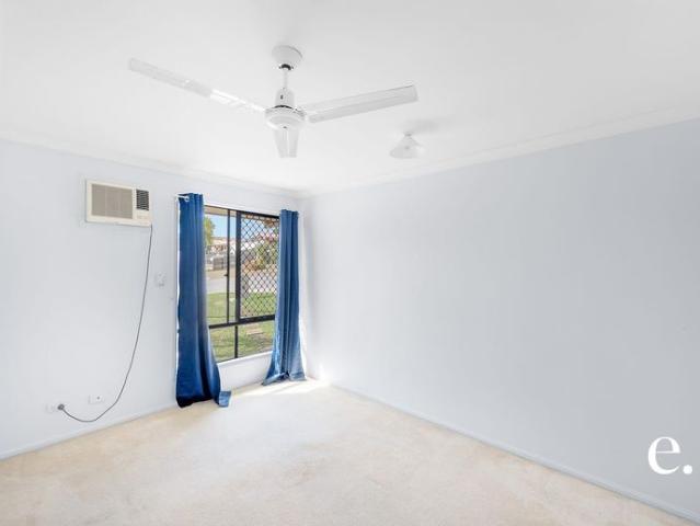 Family Home with Side Access & Shed