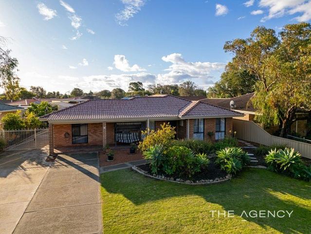 Family Home with Side Access to a Workshop plus parking for the Boat/Caravan