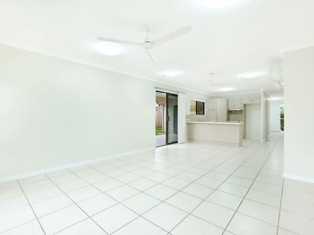 Family home with side access