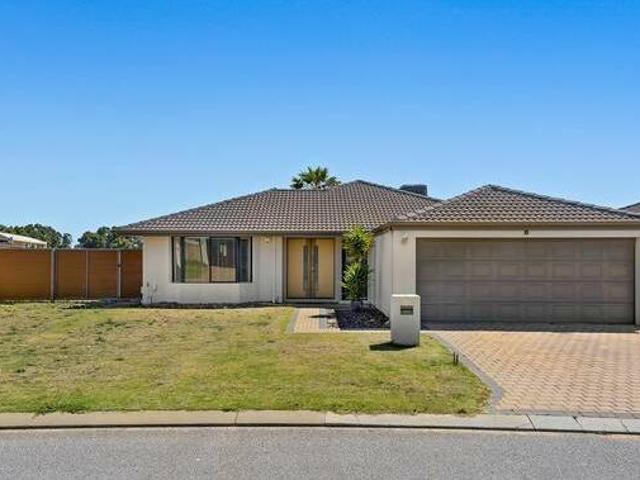 Family Home with Side Access