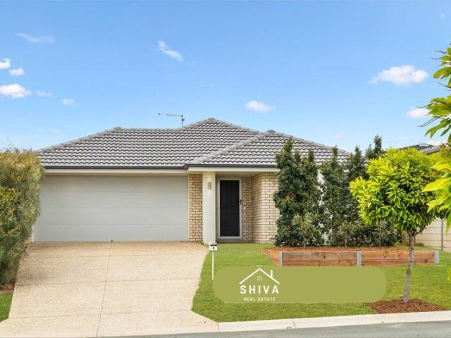 Family home with Solar Morayfield Qld