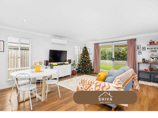 Family home with Solar Morayfield Qld