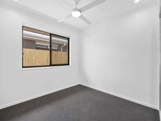 Family Home with Solar & Ducted AC